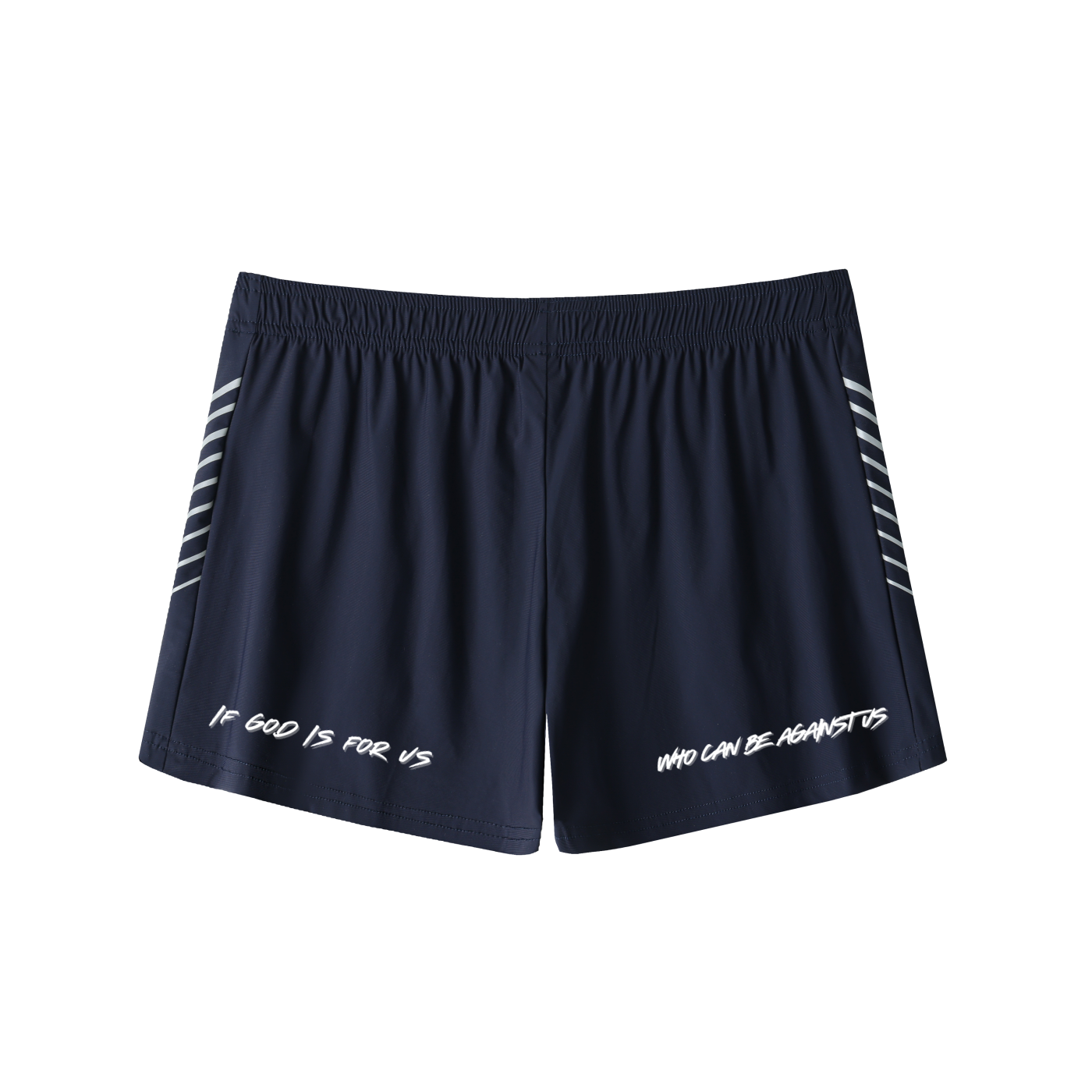 THE "SANTANA" PERFORMANCE SHORTS