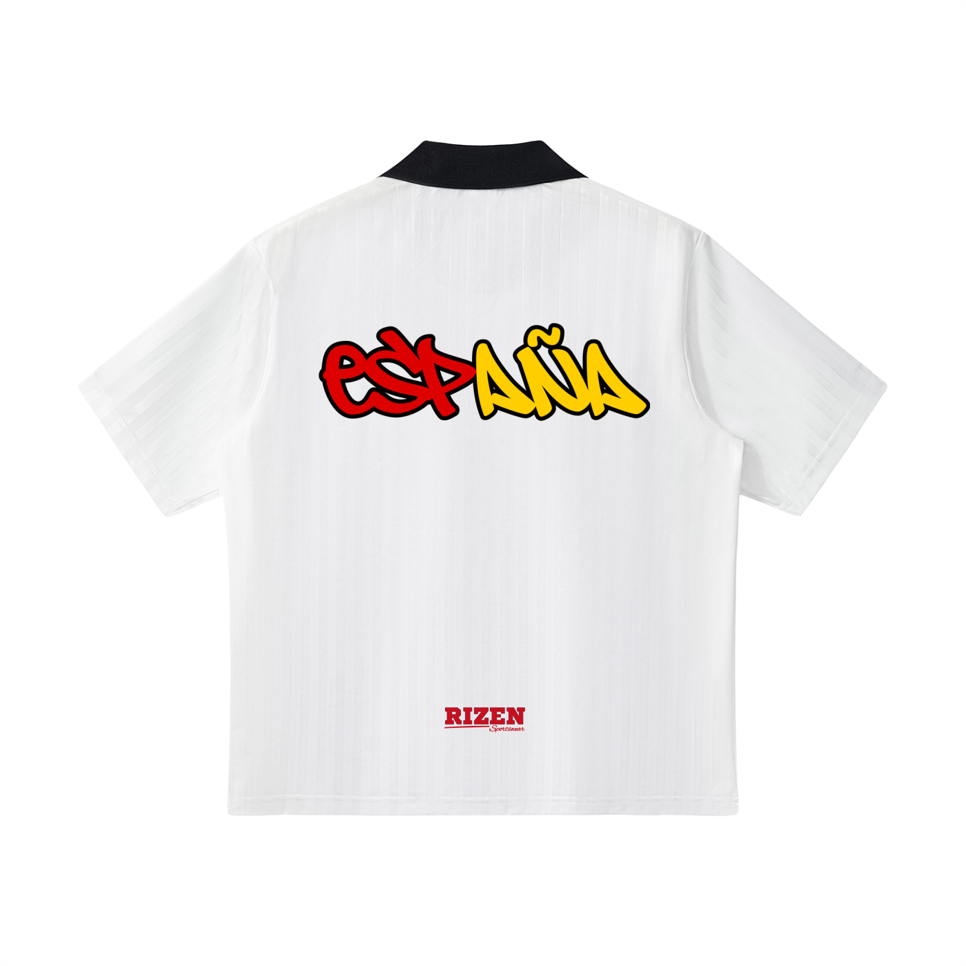 "SPAIN" WORLD CUP JERSEY