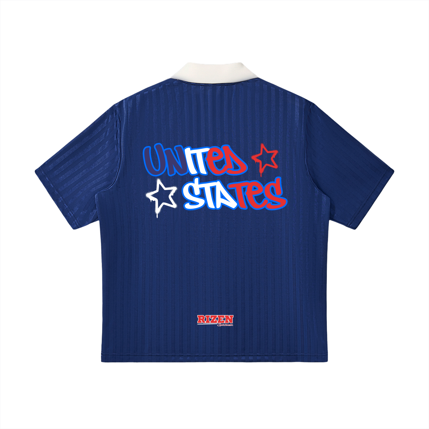 "UNITED STATES" WORLD CUP JERSEY