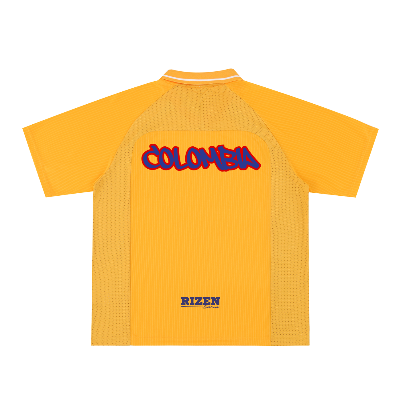 "COLOMBIA" WORLD CUP JERSEY