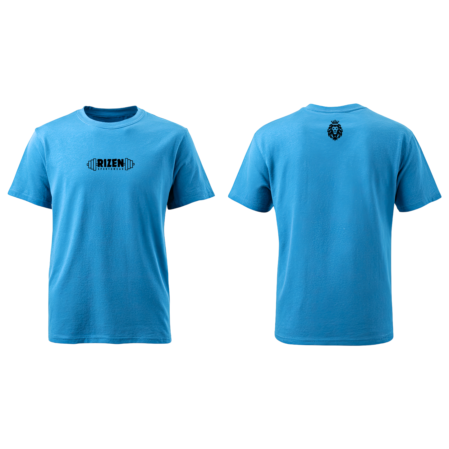ESSENTIAL WORKOUT TEE