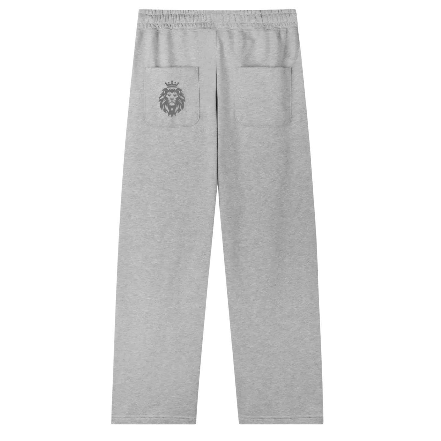 ESSENTIAL STRAIGHT-LEG SWEATPANTS
