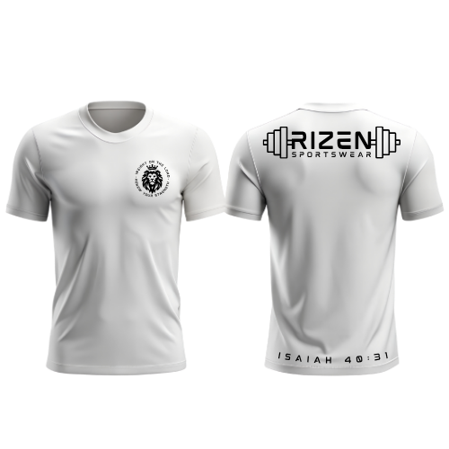 Essential Workout Tee