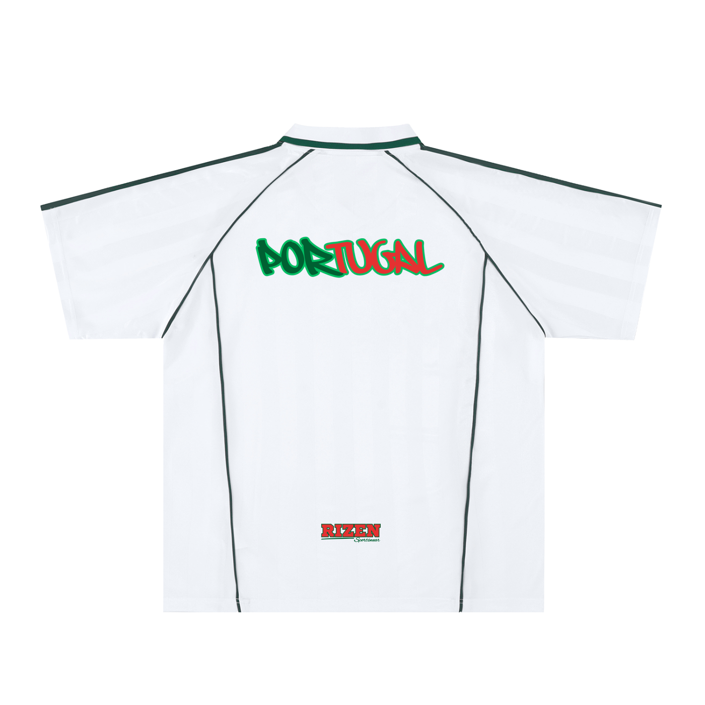 "PORTUGAL" WORLD CUP JERSEY