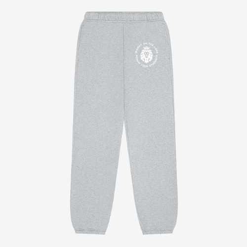 Essential Heavyweight Sweatpant