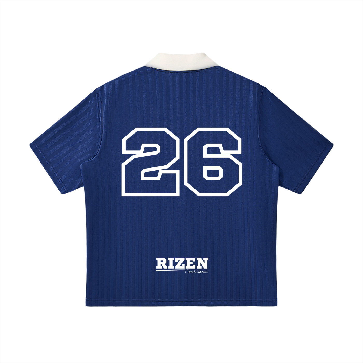 SIGNATURE SOCCER JERSEY