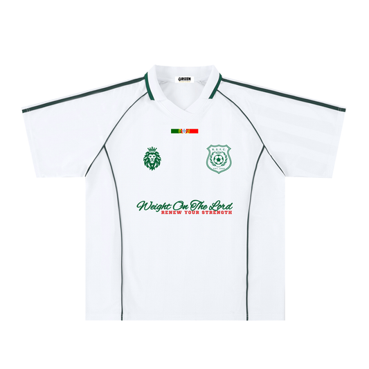 "PORTUGAL" WORLD CUP JERSEY