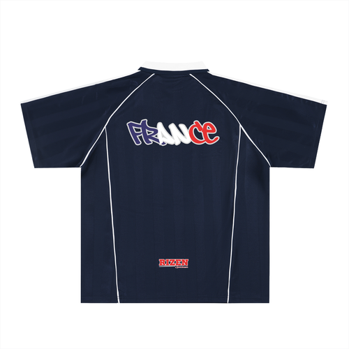 "FRANCE" WORLD CUP JERSEY