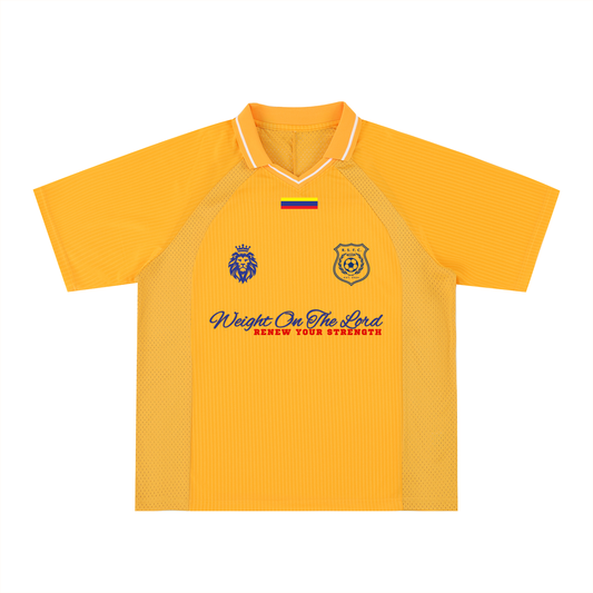 "COLOMBIA" WORLD CUP JERSEY