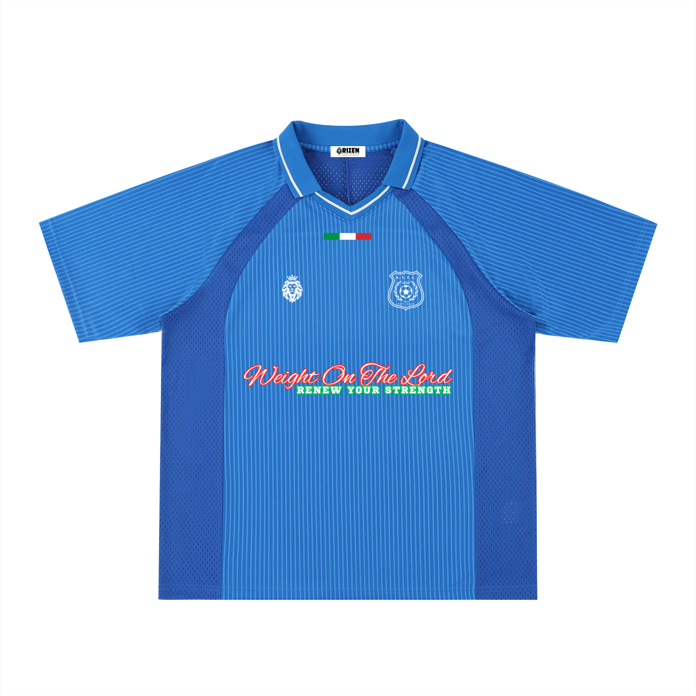 "ITALIA" WORLD CUP JERSEY