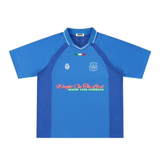 "ITALIA" WORLD CUP JERSEY