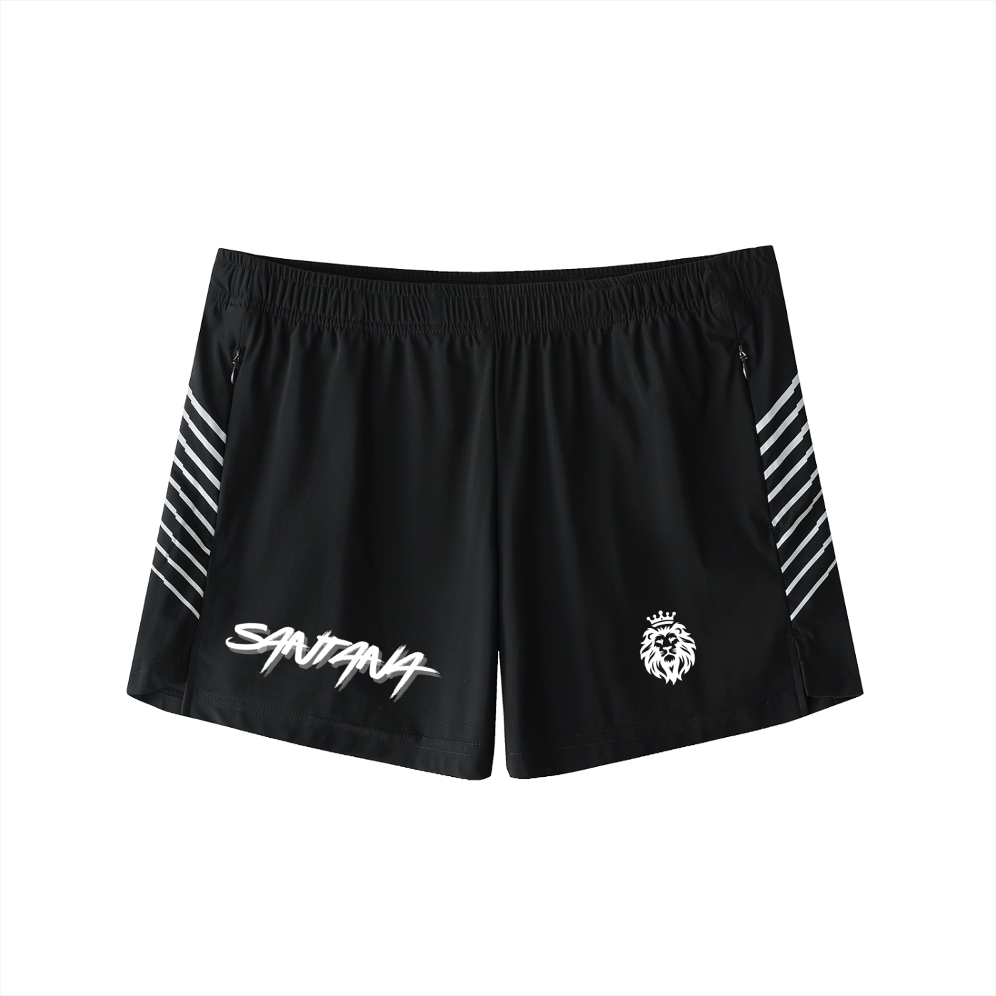 THE "SANTANA" PERFORMANCE SHORTS