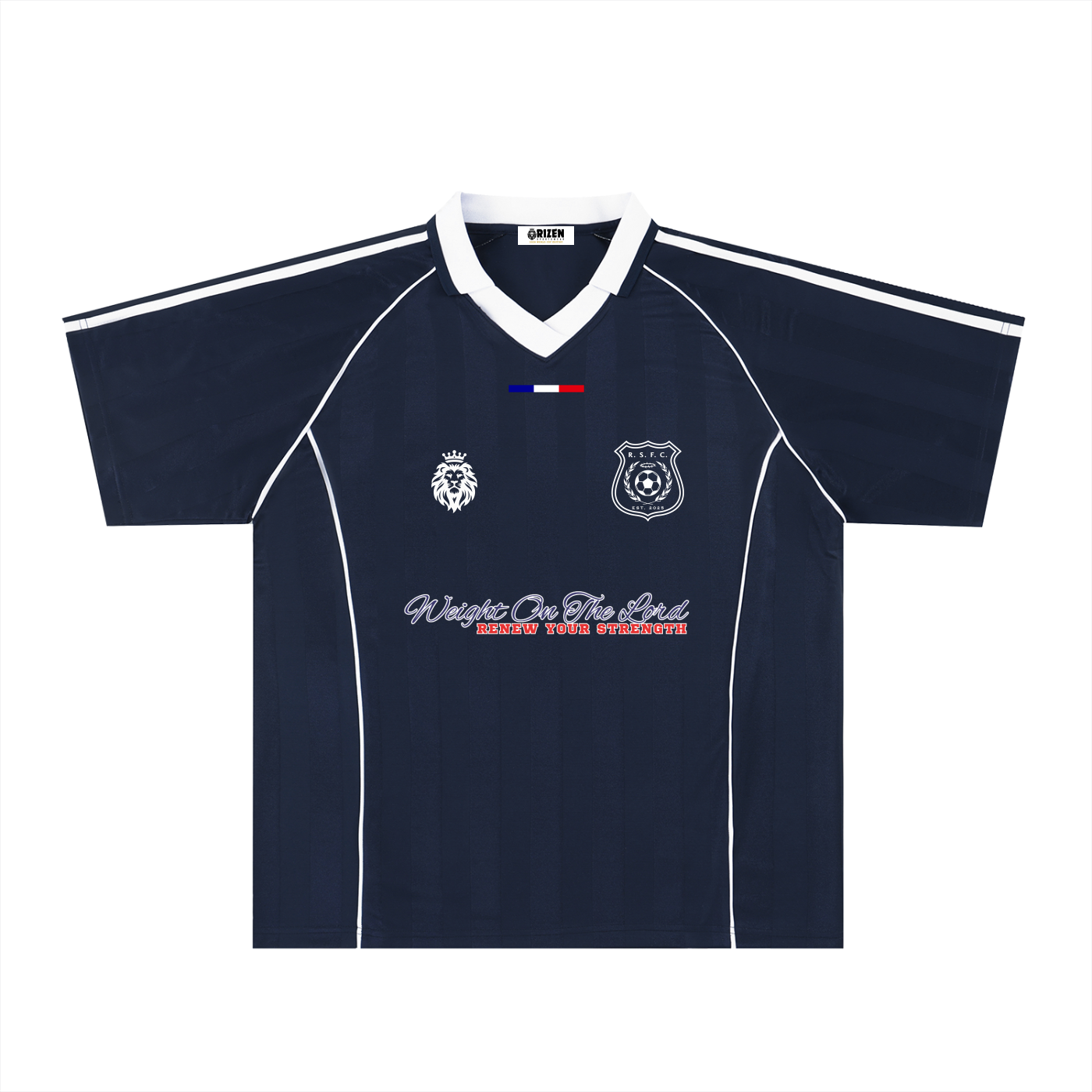 "FRANCE" WORLD CUP JERSEY