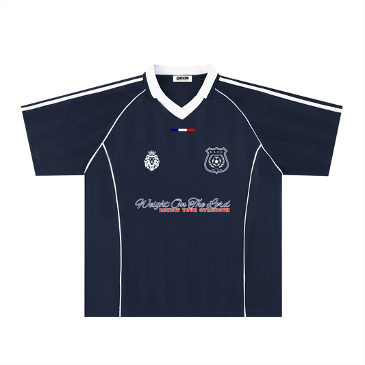"FRANCE" WORLD CUP JERSEY