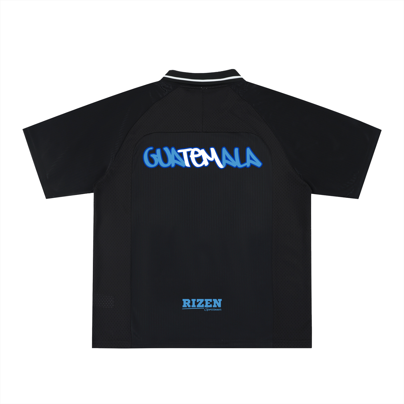 "GUATEMALA" WORLD CUP JERSEY