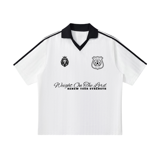 SIGNATURE SOCCER JERSEY