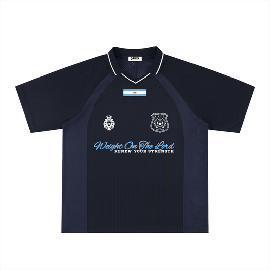 "ARGENTINA" WORLD CUP JERSEY