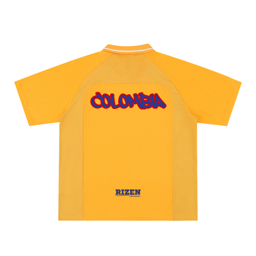 "COLOMBIA" WORLD CUP JERSEY