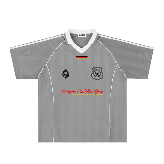 "GERMANY" WORLD CUP JERSEY
