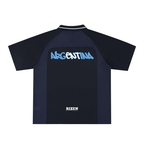 "ARGENTINA" WORLD CUP JERSEY
