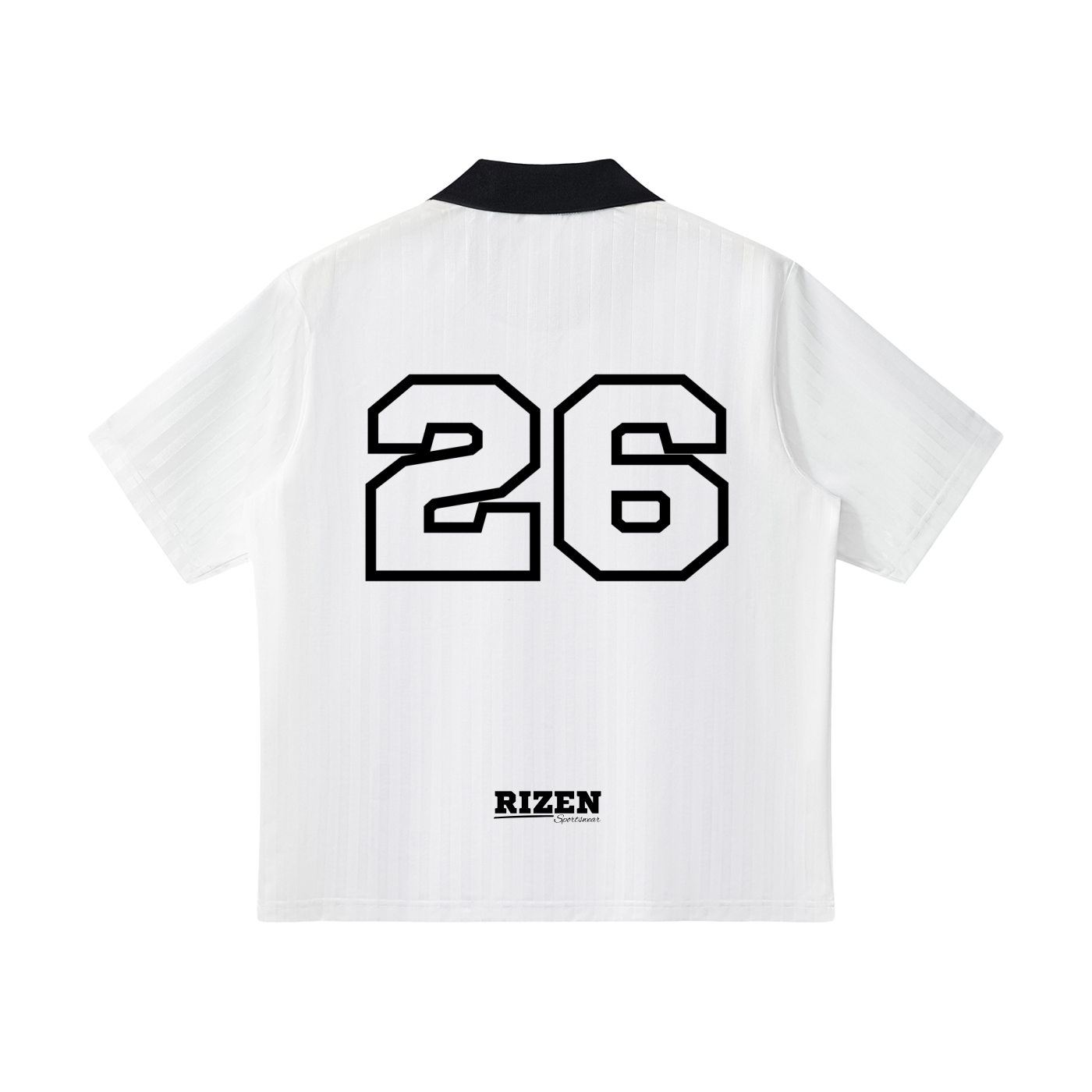 SIGNATURE SOCCER JERSEY
