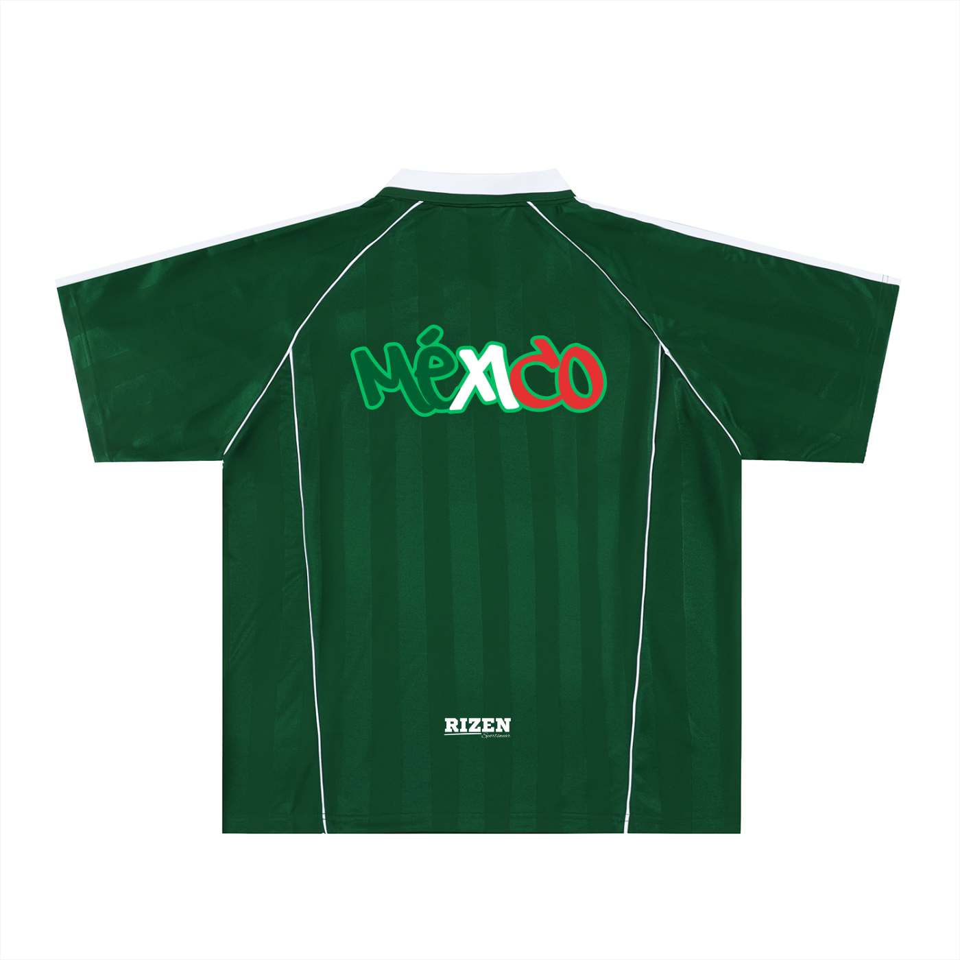 "MEXICO" WORLD CUP JERSEY
