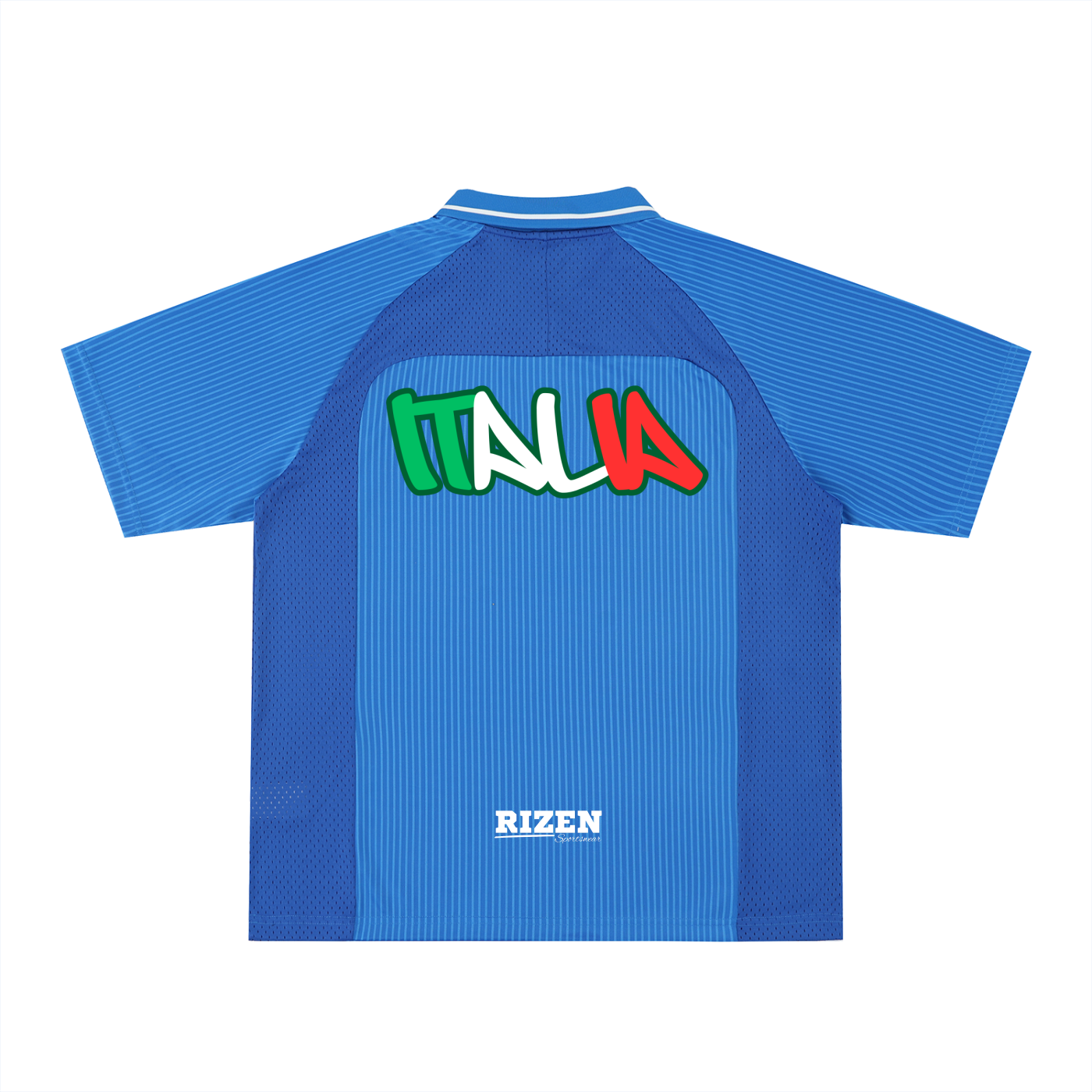 "ITALIA" WORLD CUP JERSEY