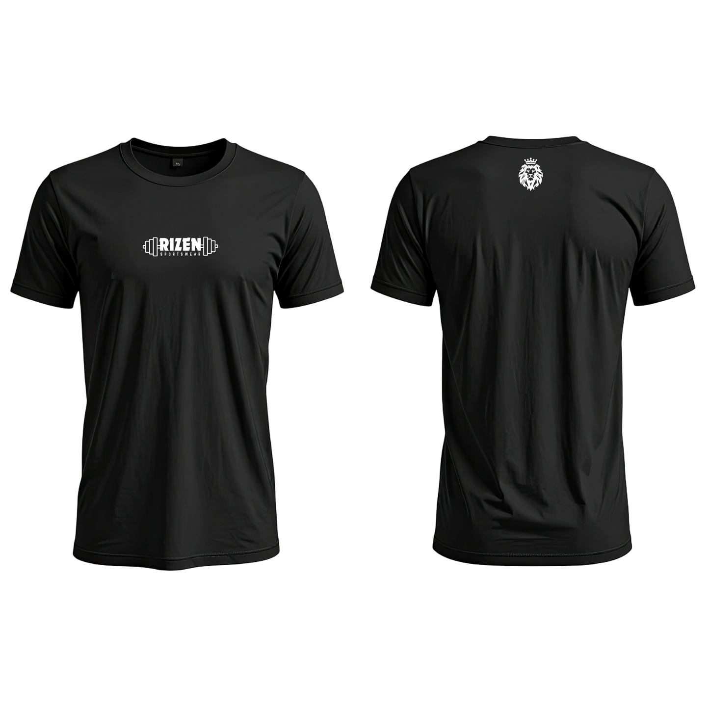 ESSENTIAL WORKOUT TEE