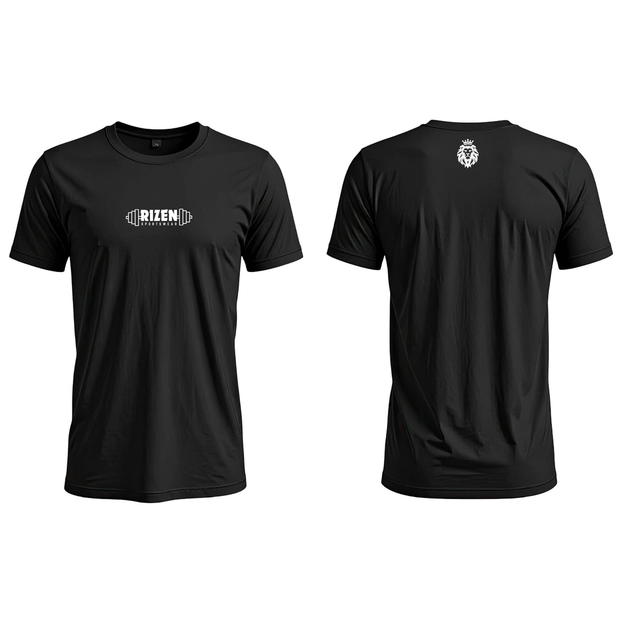 ESSENTIAL WORKOUT TEE