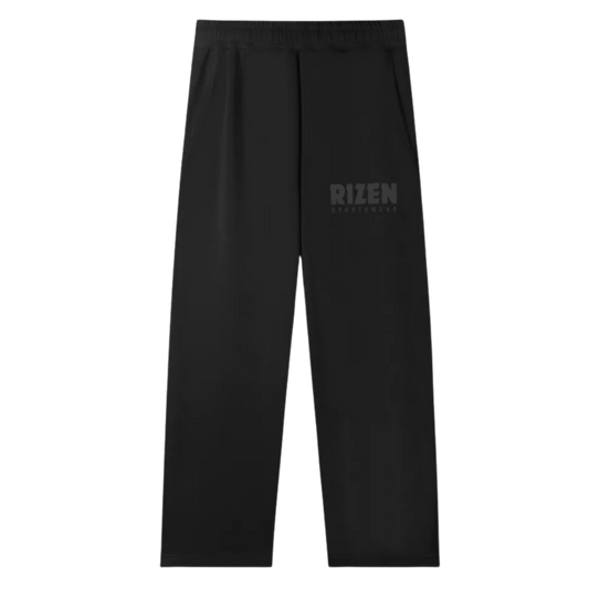 ESSENTIAL STRAIGHT-LEG SWEATPANTS
