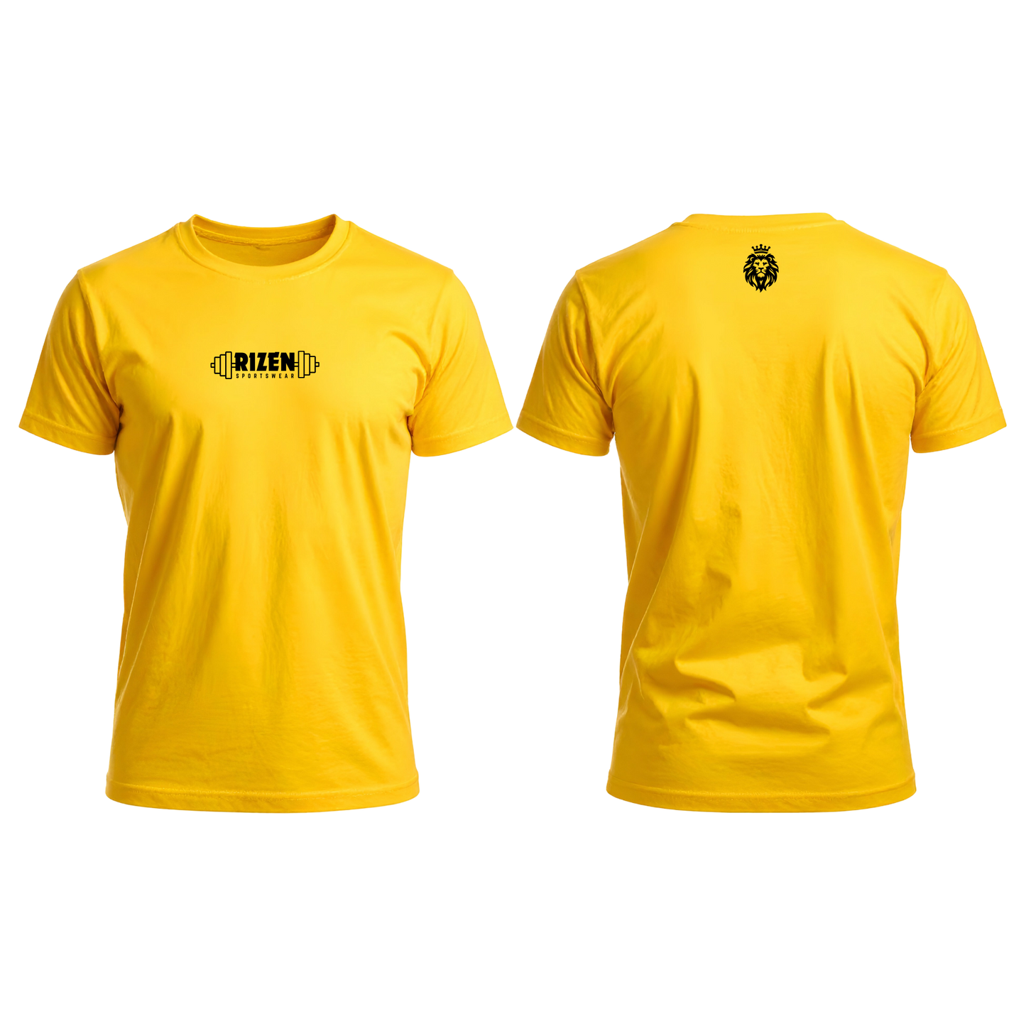 ESSENTIAL WORKOUT TEE