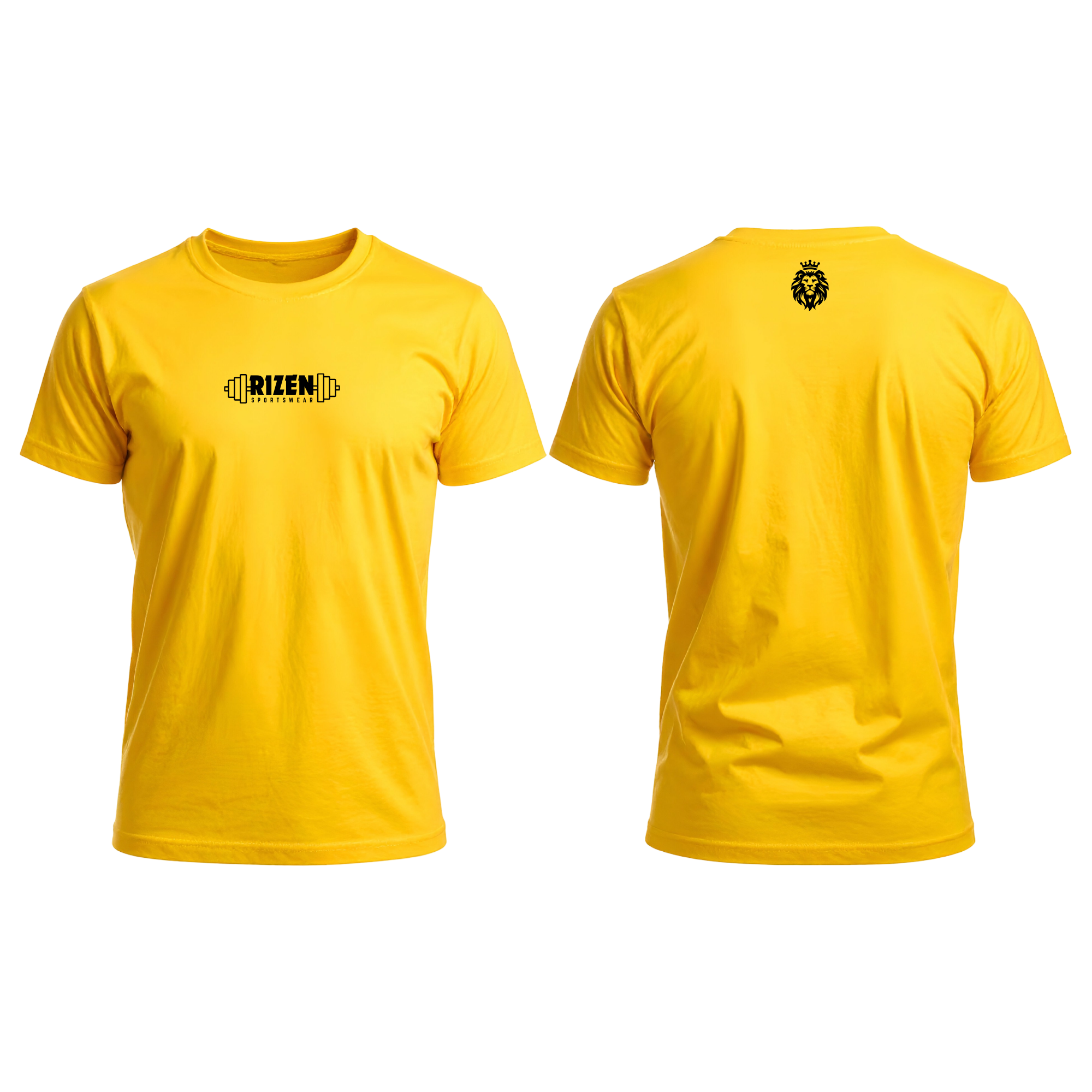 ESSENTIAL WORKOUT TEE