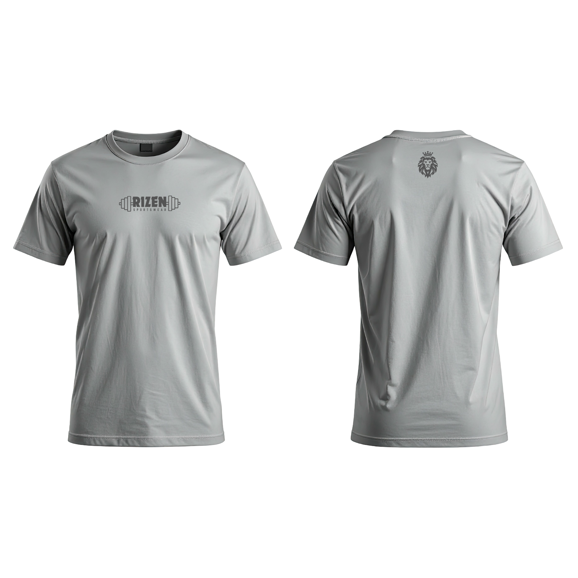 ESSENTIAL WORKOUT TEE