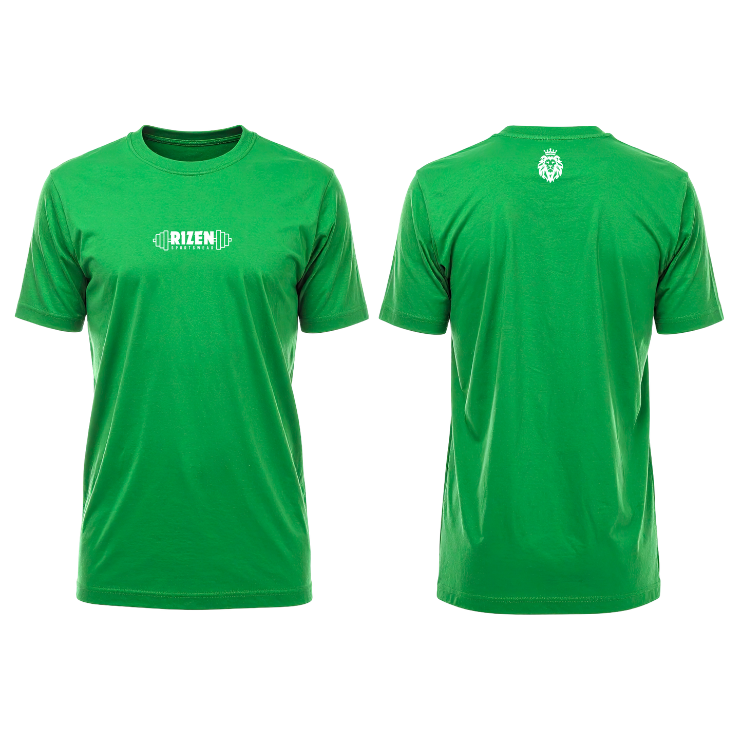 ESSENTIAL WORKOUT TEE