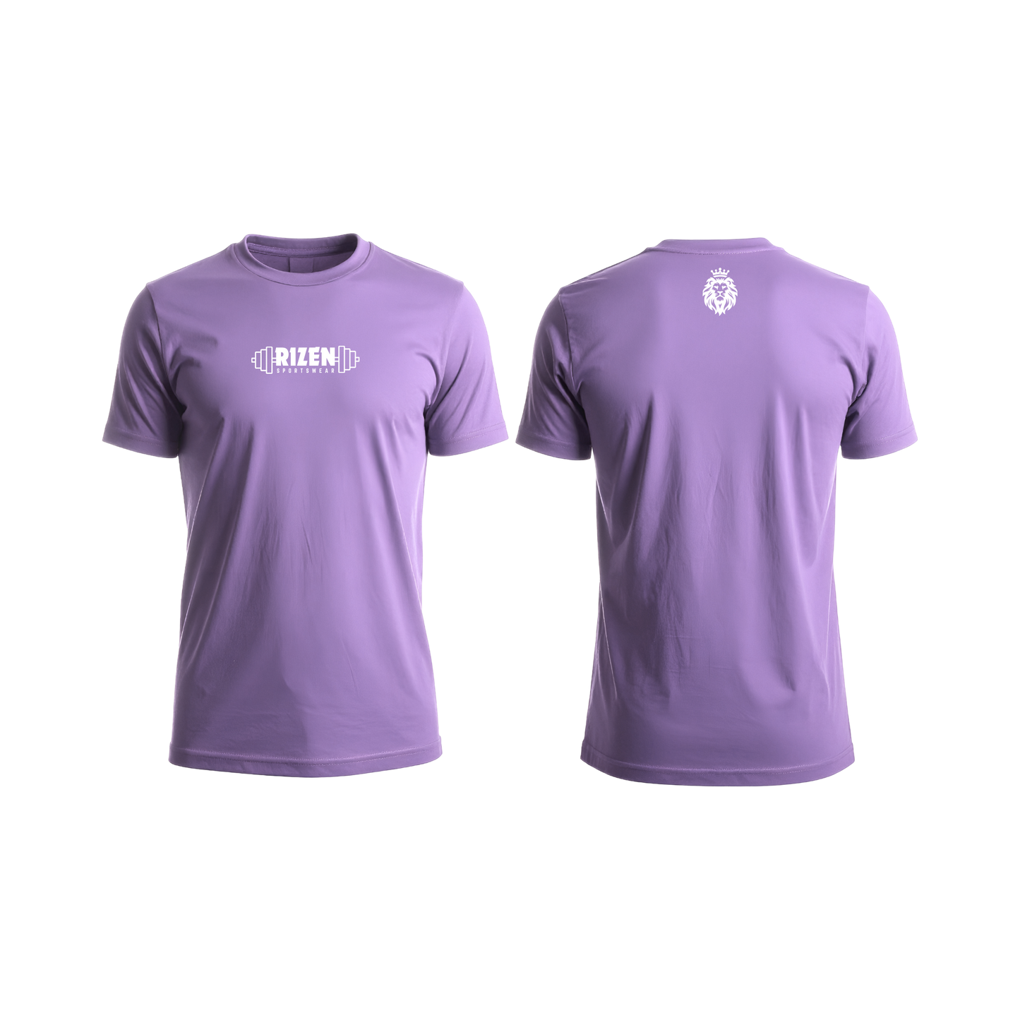ESSENTIAL WORKOUT TEE
