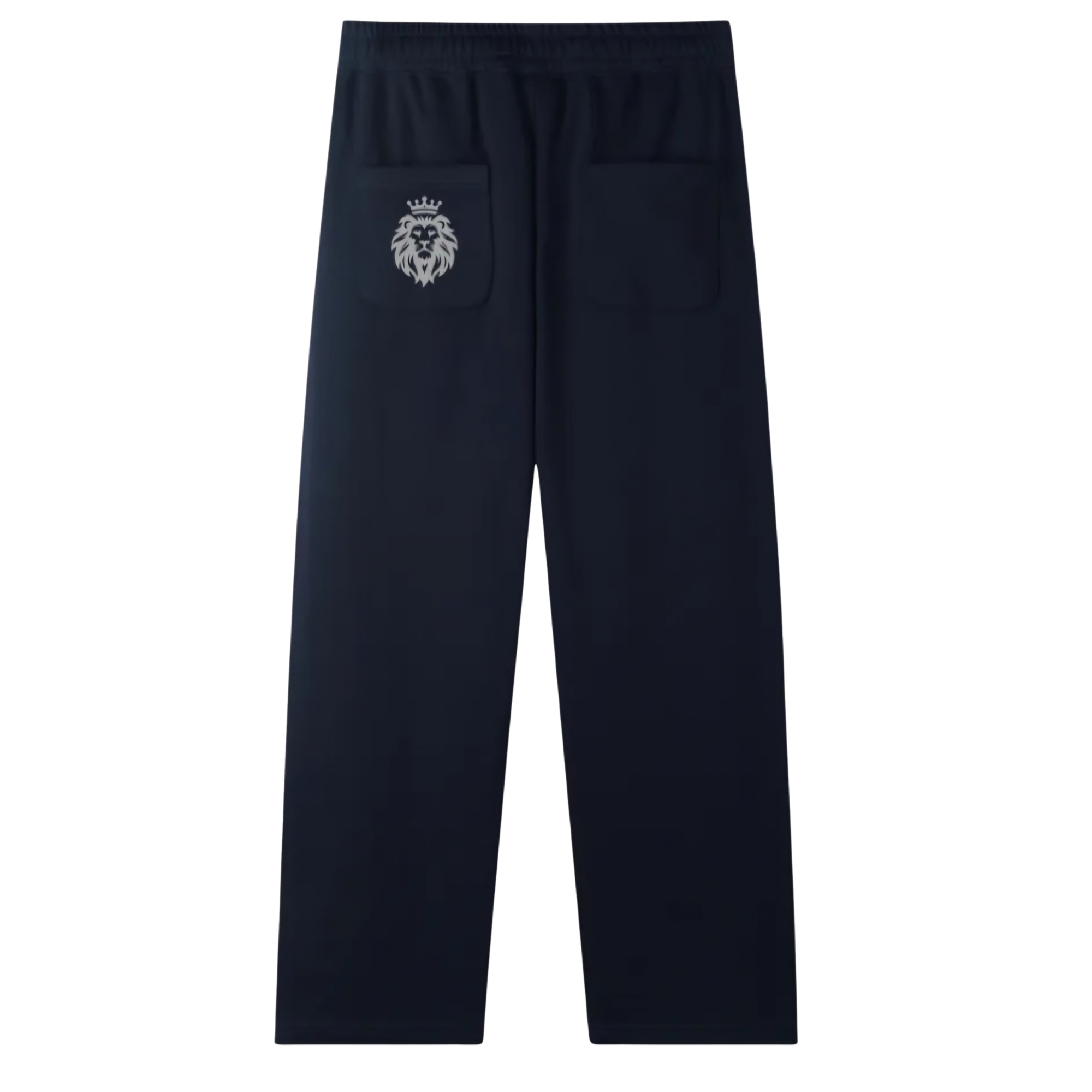 ESSENTIAL STRAIGHT-LEG SWEATPANTS