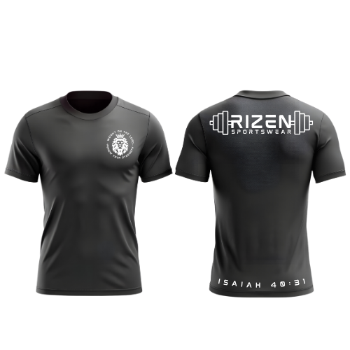 Essential Workout Tee