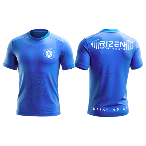 Essential Workout Tee