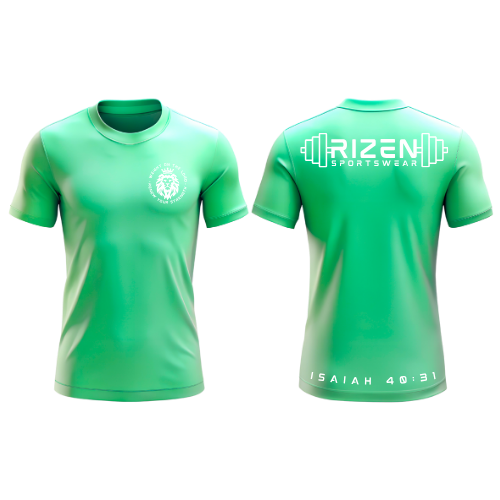 Essential Workout Tee