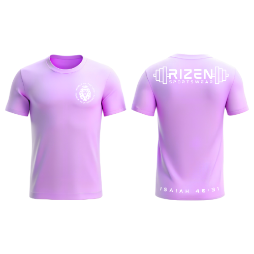 Essential Workout Tee