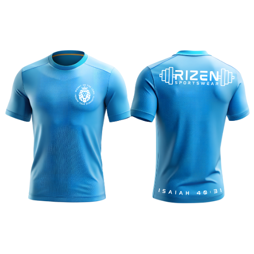 Essential Workout Tee