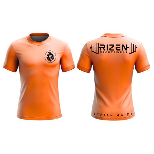 Essential Workout Tee