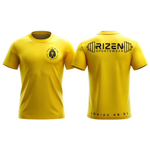 Essential Workout Tee