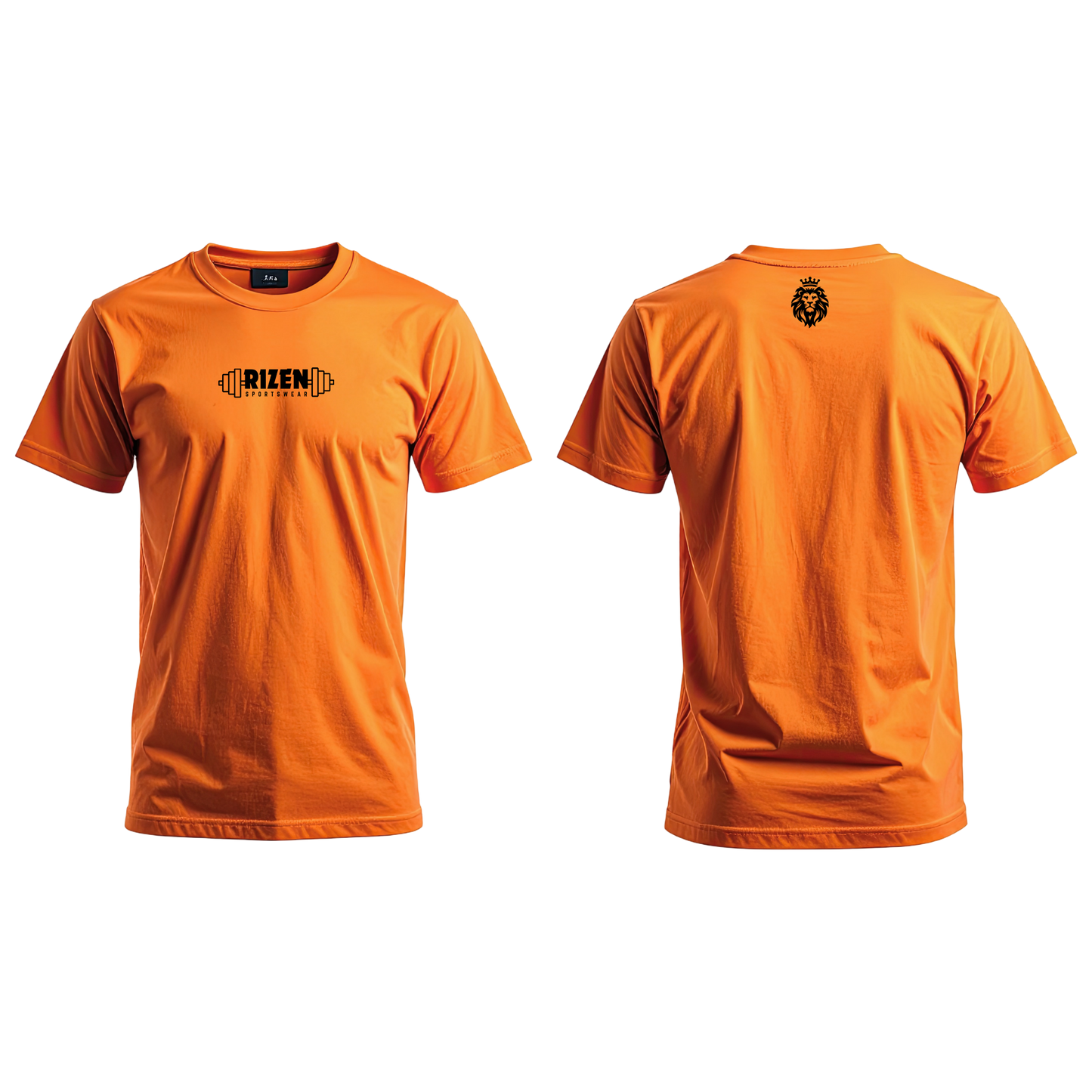 ESSENTIAL WORKOUT TEE