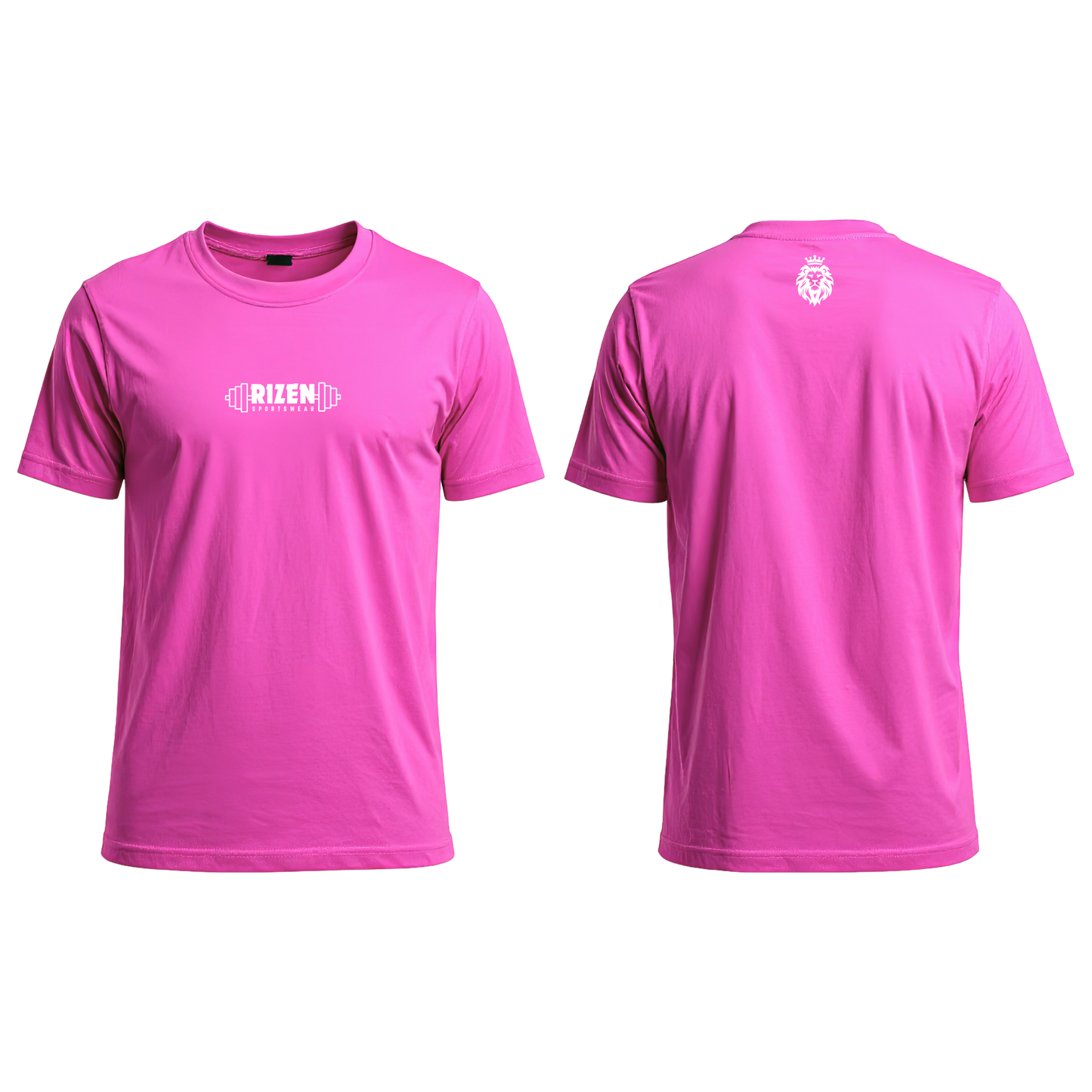 ESSENTIAL WORKOUT TEE