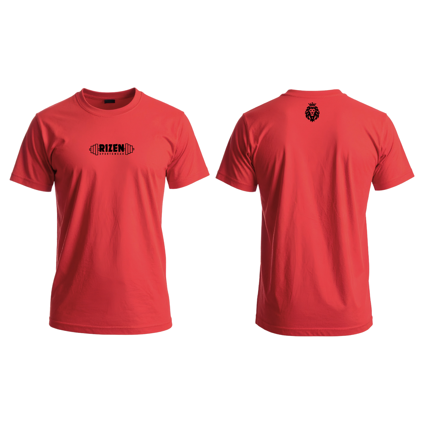 ESSENTIAL WORKOUT TEE