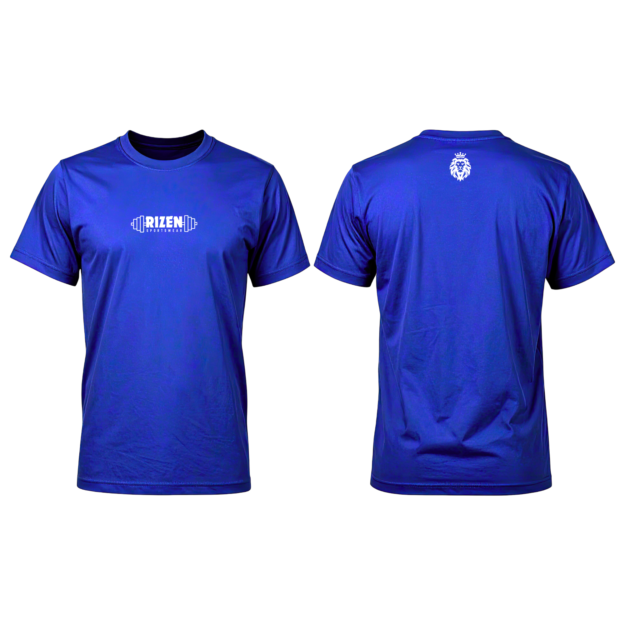 ESSENTIAL WORKOUT TEE