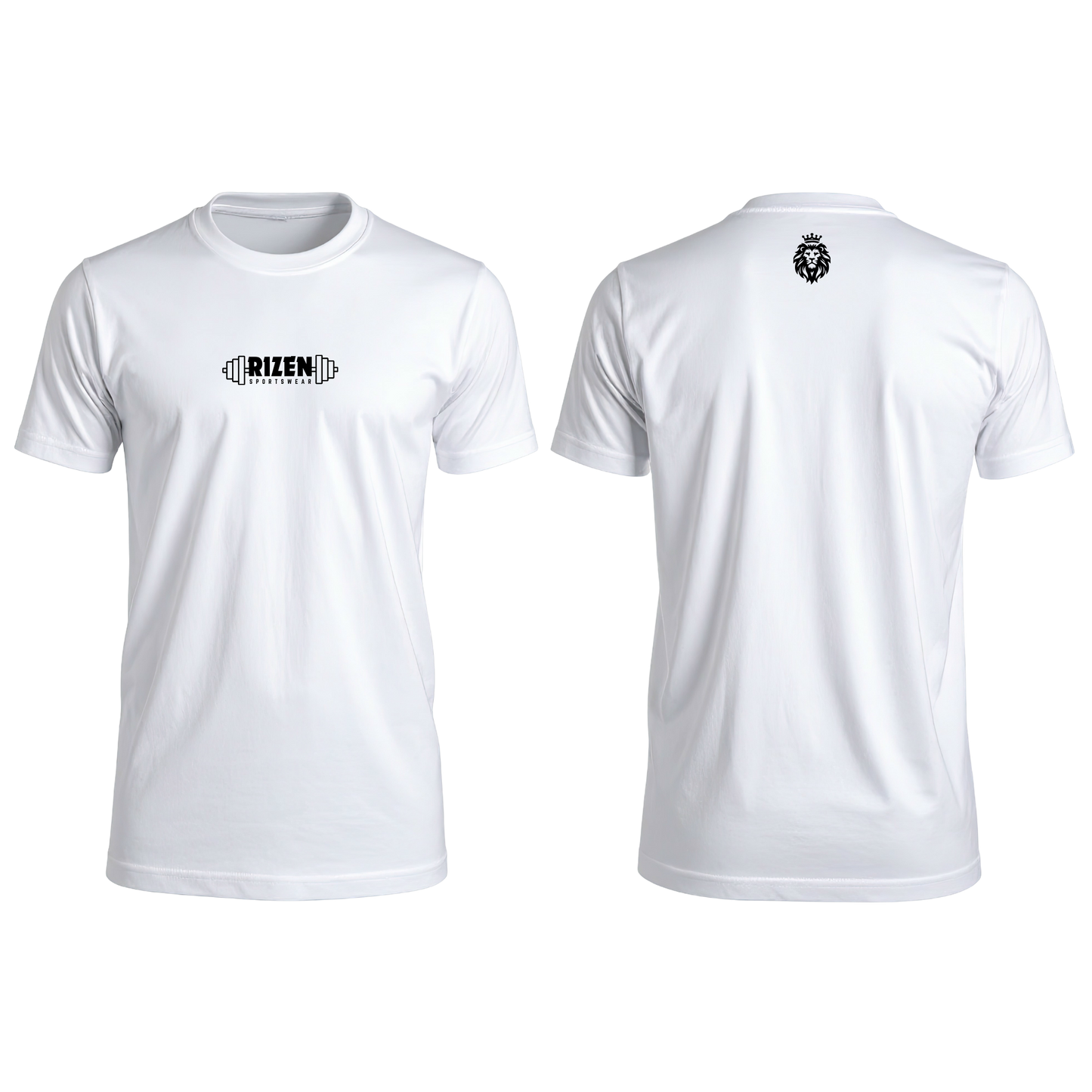 ESSENTIAL WORKOUT TEE