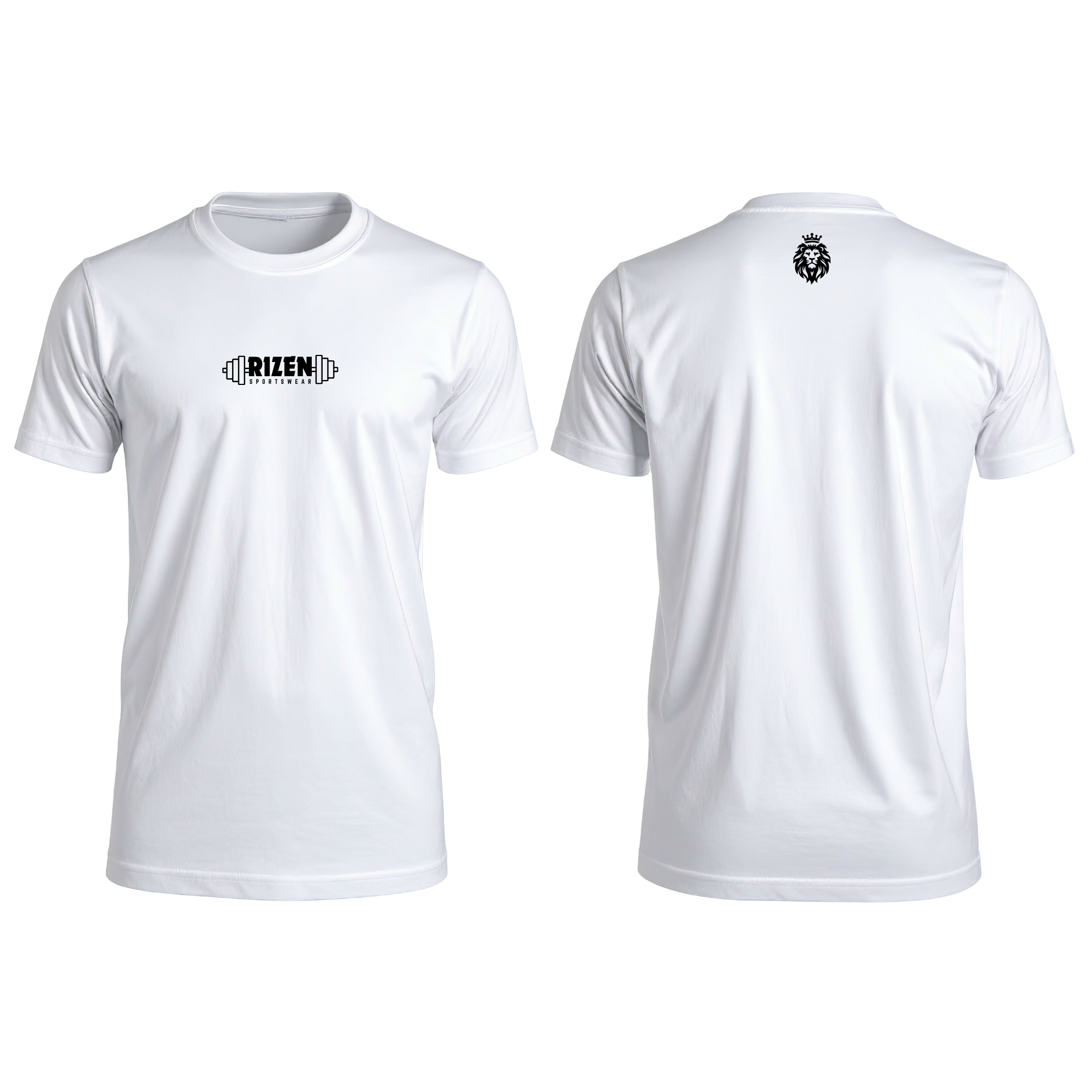 ESSENTIAL WORKOUT TEE