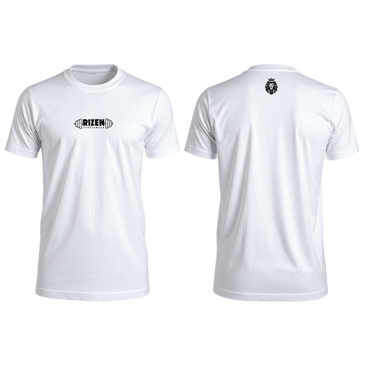 ESSENTIAL WORKOUT TEE